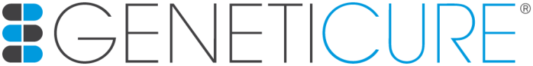 Geneticure Logo